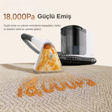 UWANT Y200 Koltuk Halı Temizleme ve Leke Çıkarma Makinesi