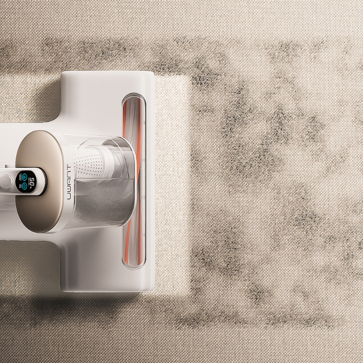 UWANT M500 UV Işınlı Yatak ve Koltuk Temizleyici