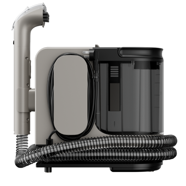 UWANT Y200 Buharlı Halı Yıkama Makinesi