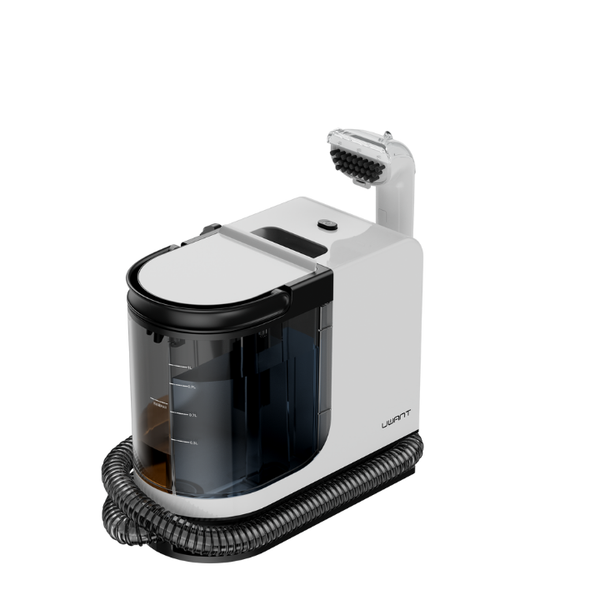 UWANT Y200 Koltuk Halı Temizleme ve Leke Çıkarma Makinesi