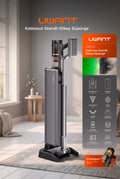 UWANT V800 Kendini Temizleme Sistemli Şarjlı Dik Süpürge
