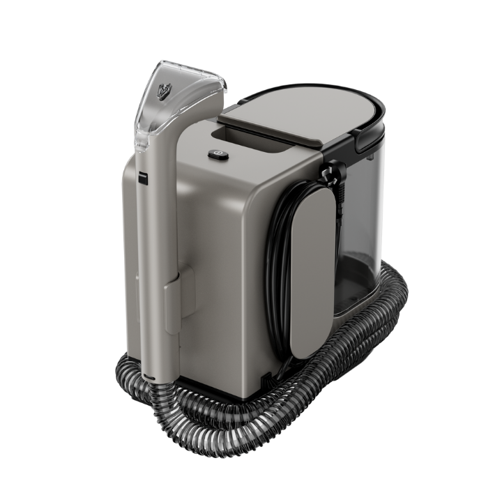 UWANT Y200 Buharlı Halı Yıkama Makinesi