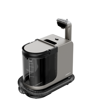 UWANT Y200 Buharlı Halı Yıkama Makinesi