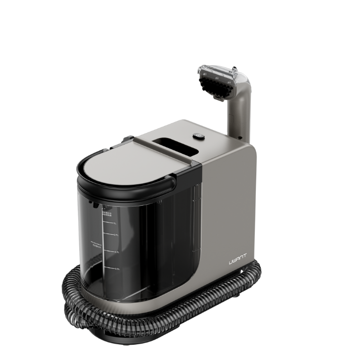 UWANT Y200 Buharlı Halı Yıkama Makinesi