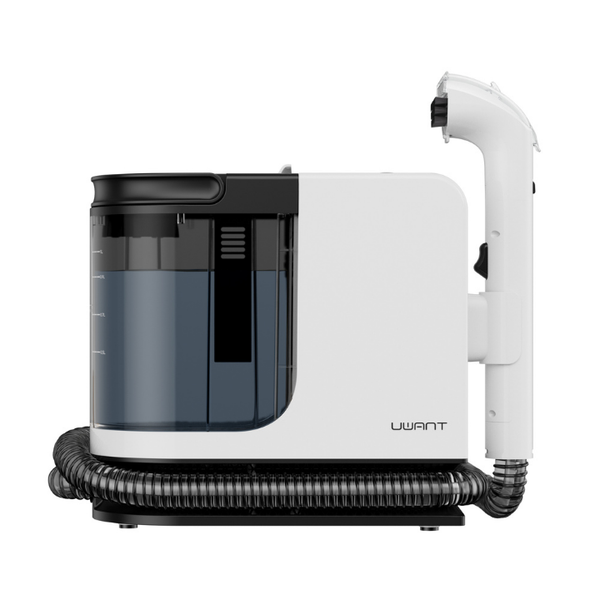 UWANT Y200 Koltuk Halı Temizleme ve Leke Çıkarma Makinesi