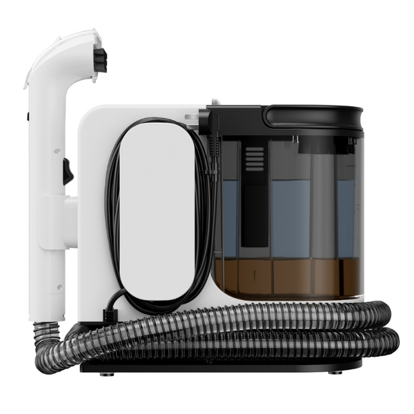 UWANT Y200 Koltuk Halı Temizleme ve Leke Çıkarma Makinesi