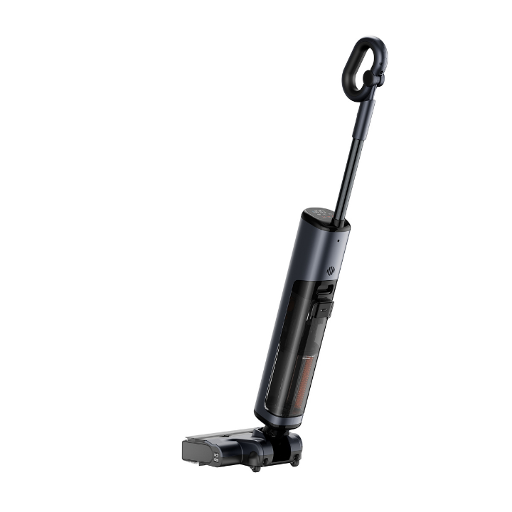 UWANT D700 Pro Islak & Kuru Otomatik Dikey Süpürge Lacivert