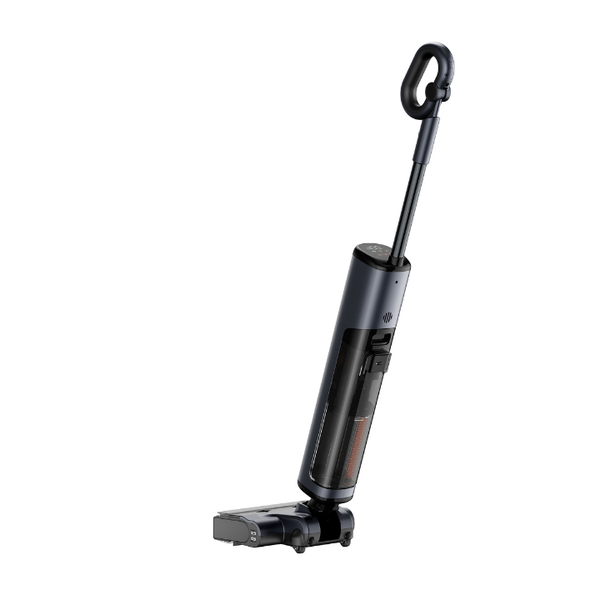 UWANT D700 Pro Islak & Kuru Otomatik Dikey Süpürge Lacivert