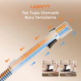 UWANT Y100 Halı Koltuk Yıkama ve Leke Çıkarma Makinesi