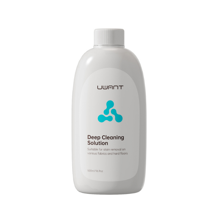 Uwant D500-D700-D800 Uyumlu Temizlik Solüsyonu 500ml