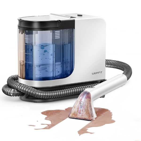 UWANT Y200 Koltuk Halı Temizleme ve Leke Çıkarma Makinesi