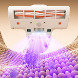 UWANT M500 UV Işınlı Yatak ve Koltuk Temizleyici