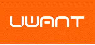 Uwant logo