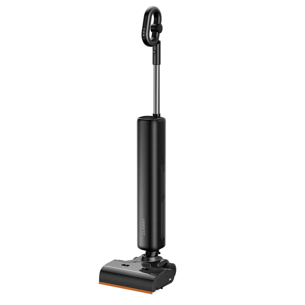UWANT D800 Pro Islak & Kuru Otomatik Dikey Süpürge Gri