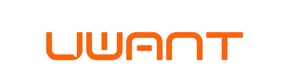 Uwant-new logo
