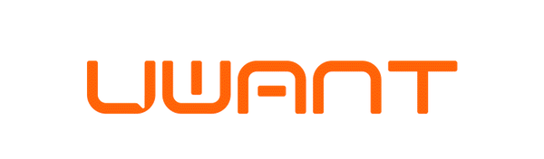Uwant logo