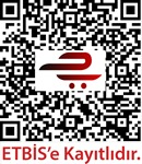 ETBİS'e Kayıtlıdır